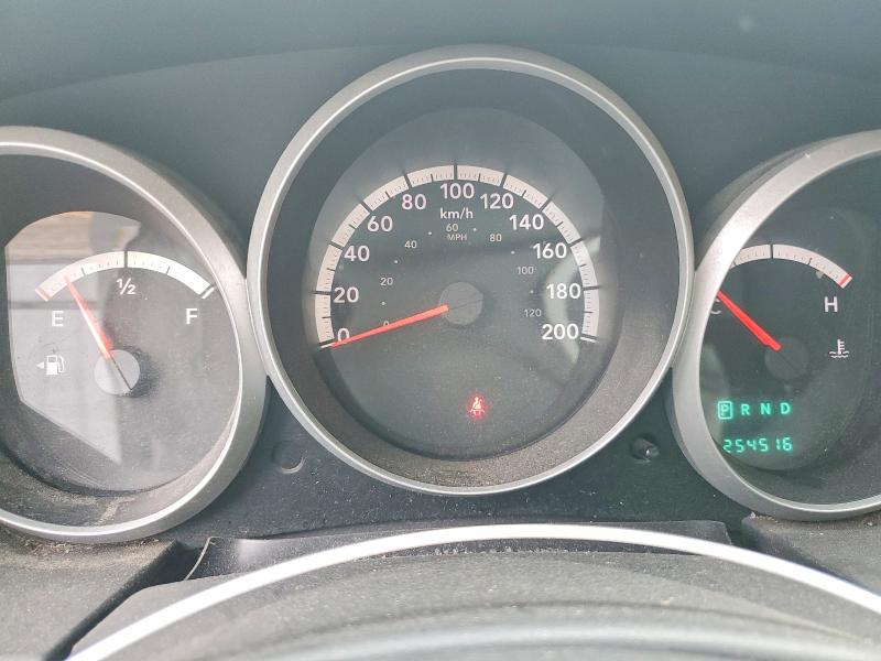 Фото 9 с аукциона – 2010 DODGE GRAND CARAVAN с VIN 2D4RN4DE3AR111092