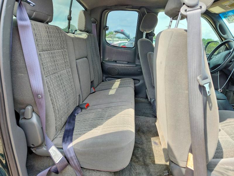 Photo 10 from auction – 2003 TOYOTA TUNDRA with VIN 5TBBT44133S405578