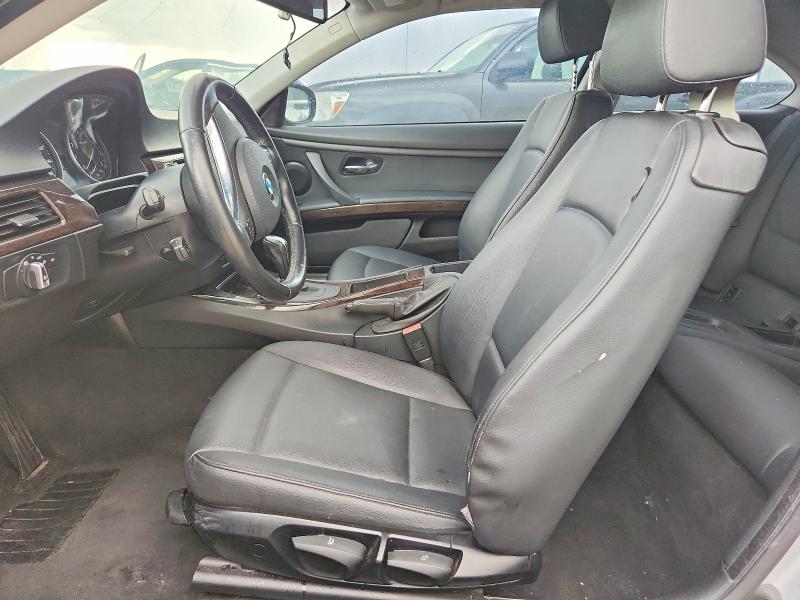 Photo 7 from auction – 2012 BMW 328 with VIN WBAKF3C52CE793435