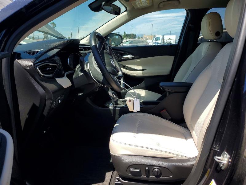 Photo 7 from auction – 2020 BUICK ENCORE GX with VIN KL4MMDSL6LB109005