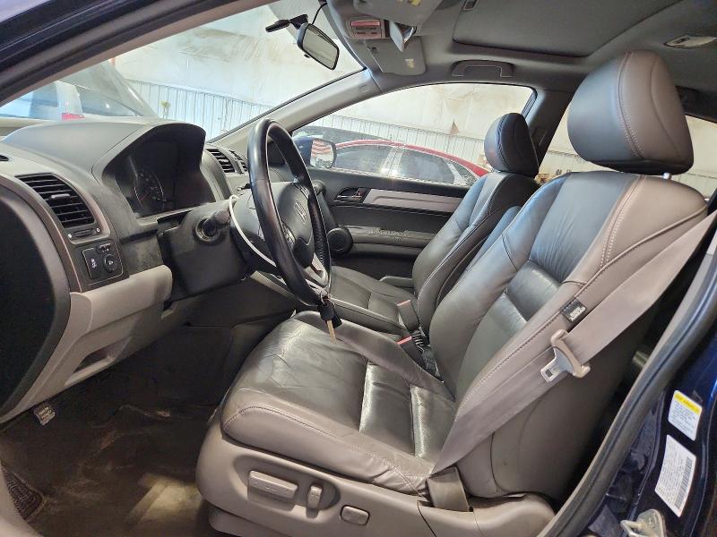 Photo 7 from auction – 2010 HONDA CR-V with VIN JHLRE4H71AC006412