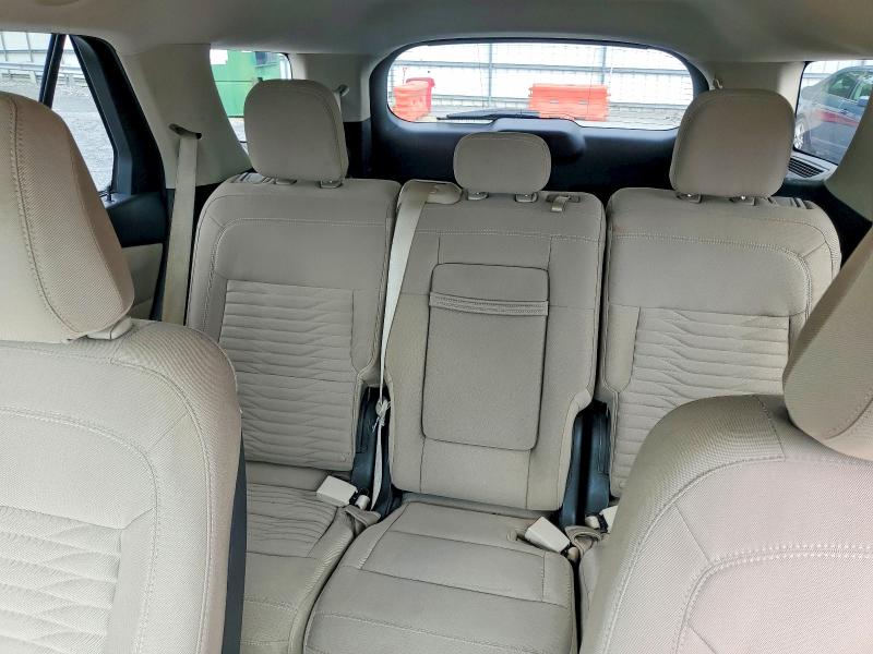 Foto 10 de la subasta – 2020 FORD EXPLORER con VIN 1FMSK8DH6LGB24959