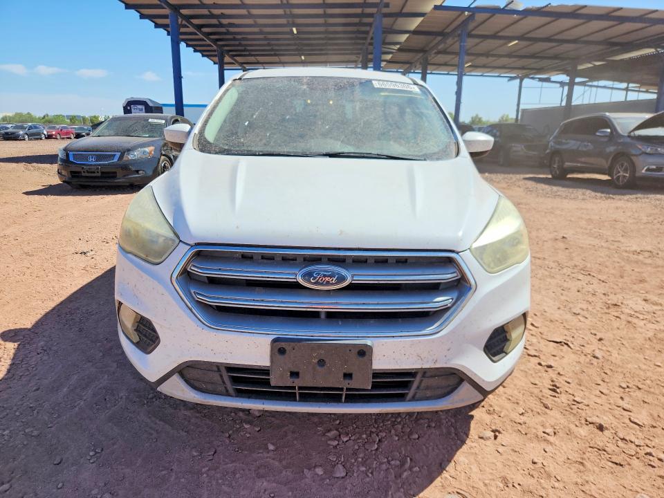 Photo 5 from auction – 2017 FORD ESCAPE with VIN 1FMCU0GD8HUC88201