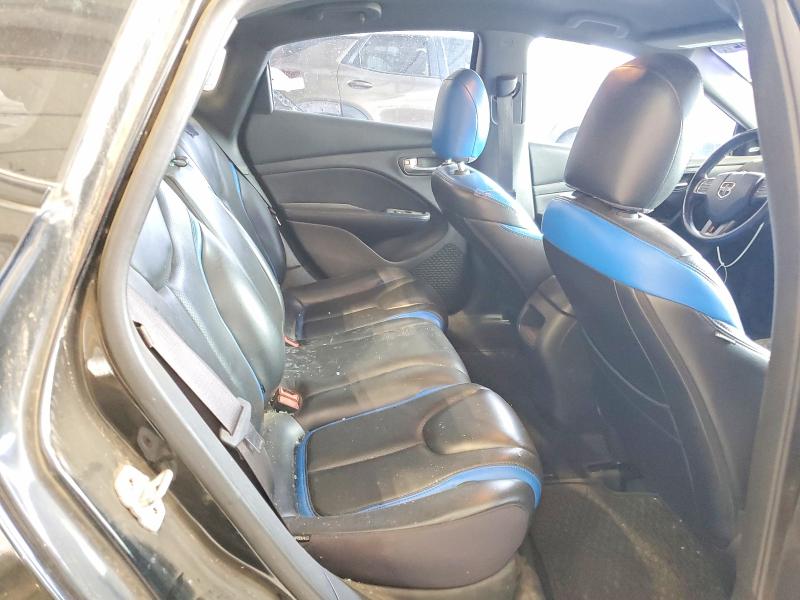 Photo 10 from auction – 2013 DODGE DART with VIN 1C3CDFCH7DD327875
