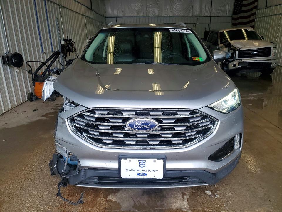 Снимка 5 от търг – 2020 FORD EDGE с VIN 2FMPK4J93LBA44988