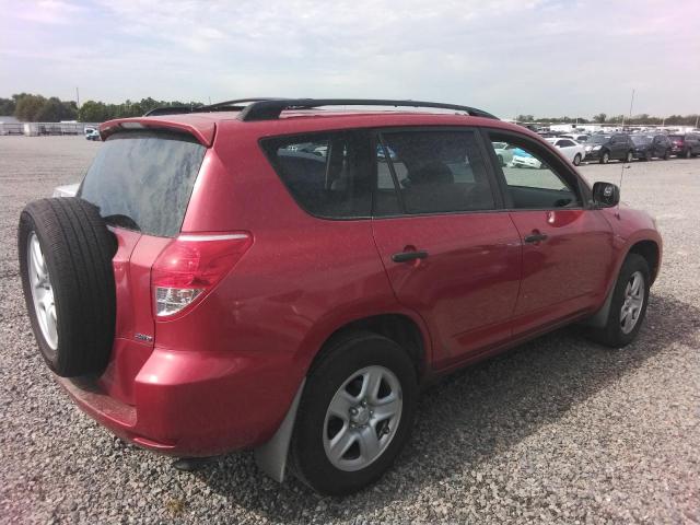 Photo 3 from auction – 2008 TOYOTA RAV4 with VIN JTMBD33V086055336