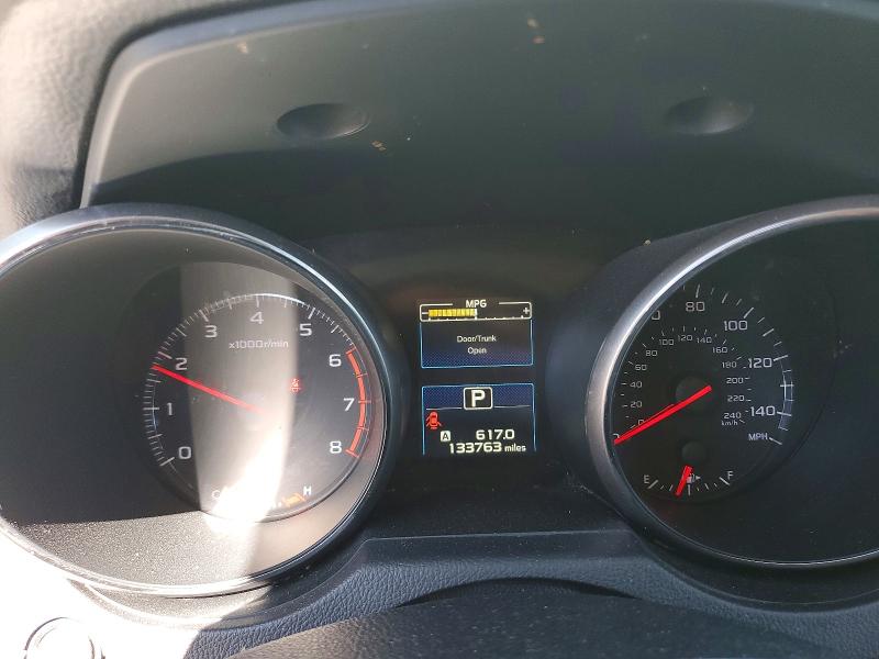 Foto 9 de la subasta – 2018 SUBARU LEGACY con VIN 4S3BNAB63J3029039