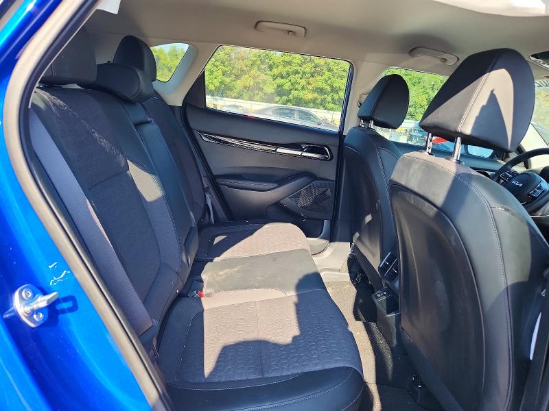Photo 11 from auction – 2026 KIA SELTOS with VIN KNDEUCAA5T7889148
