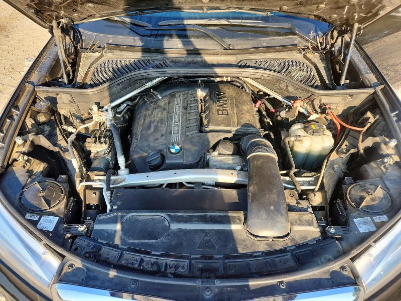 Photo 11 from auction – 2017 BMW X5 with VIN 5UXKR0C58H0U54920