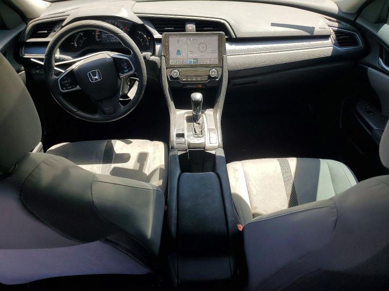 Photo 8 from auction – 2018 HONDA CIVIC with VIN 2HGFC2F57JH608855