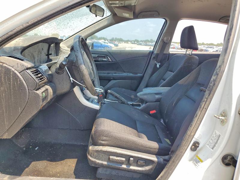 Photo 7 from auction – 2013 HONDA ACCORD with VIN 1HGCR2F58DA069845