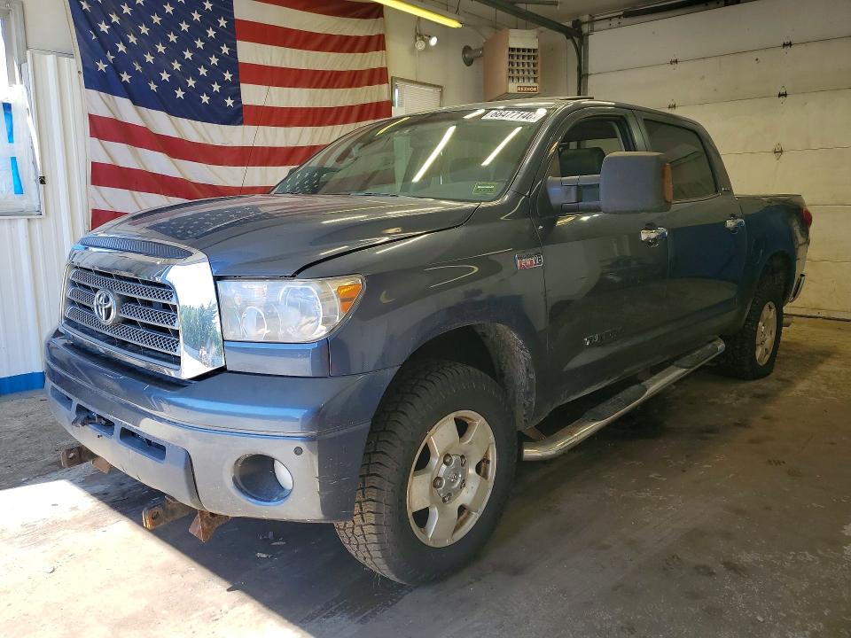 2008 TOYOTA TUNDRA - Търг №66477146