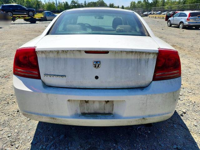 Zdjęcie 6 z aukcji – 2006 DODGE CHARGER z VIN 2B3KA43G76H472871
