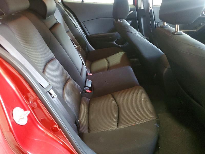 Photo 10 from auction – 2015 MAZDA 3 with VIN JM1BM1L79F1224320