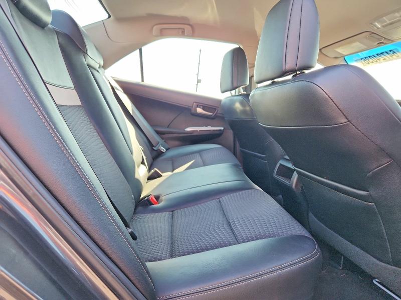 Photo 10 from auction – 2012 TOYOTA CAMRY with VIN 4T1BF1FK0CU201105
