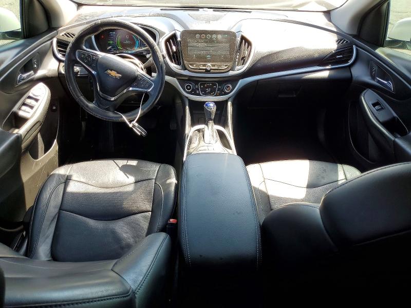 Photo 8 from auction – 2017 CHEVROLET VOLT with VIN 1G1RC6S55HU105091