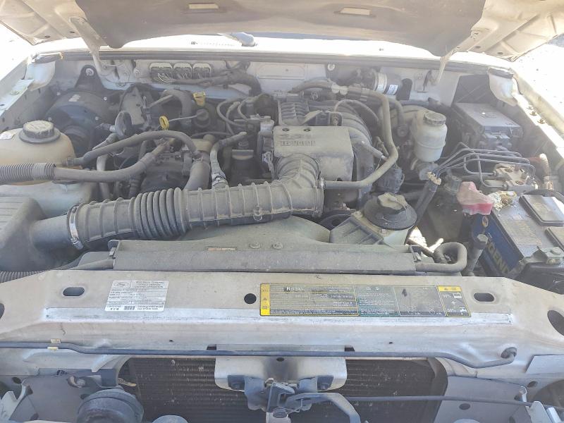Photo 11 from auction – 2008 FORD RANGER with VIN 1FTYR10D48PA28727