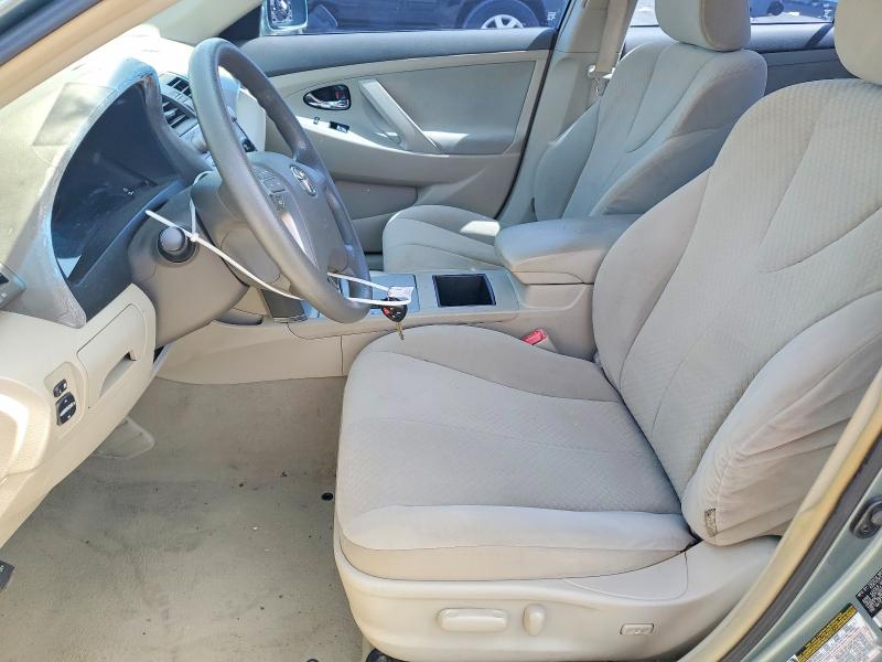 Photo 7 from auction – 2007 TOYOTA CAMRY with VIN 4T1BE46K97U659901