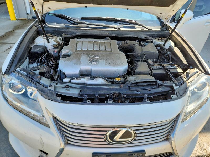 Photo 11 from auction – 2015 LEXUS ES with VIN JTHBK1GG6F2190832