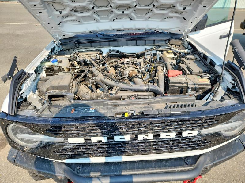 صورة رقم 12 من المزاد - 2023 FORD BRONCO مع VIN 1FMEE5DP2PLA91143