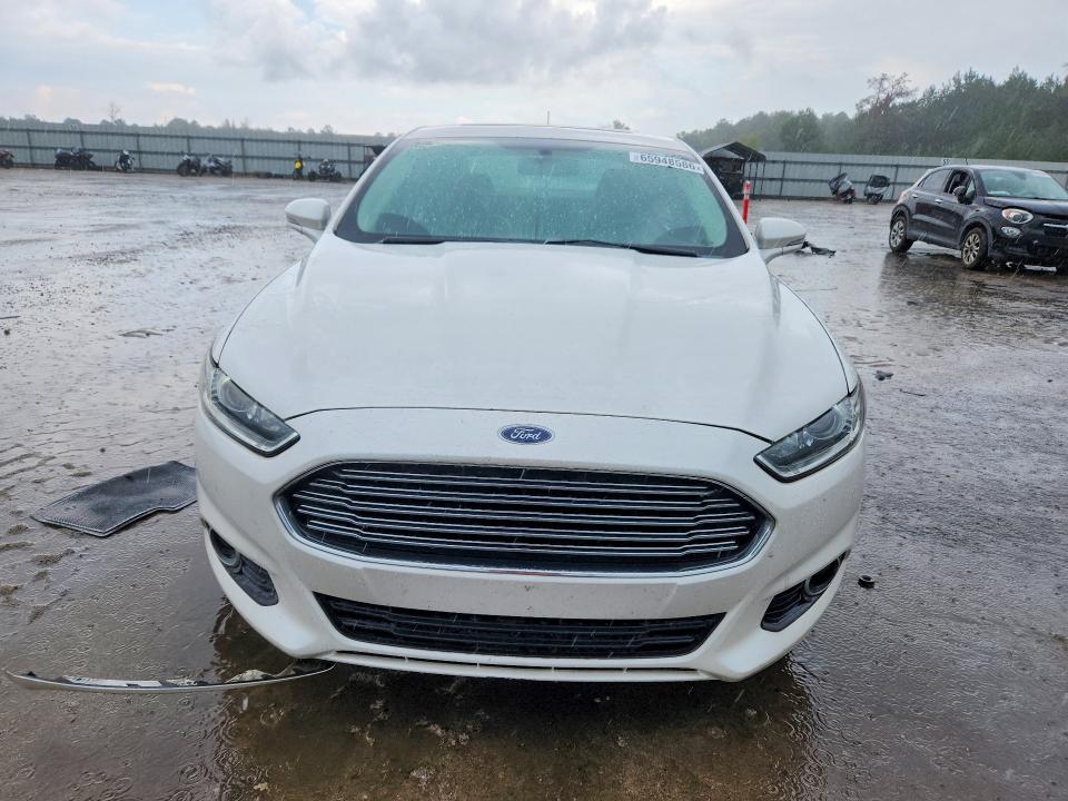 Photo 5 from auction – 2016 FORD FUSION with VIN 3FA6P0HD0GR201846