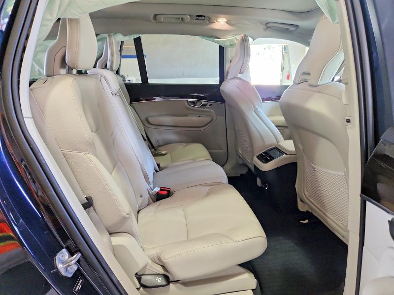 Zdjęcie 11 z aukcji – 2019 VOLVO XC90 z VIN YV4102CK3K1512908