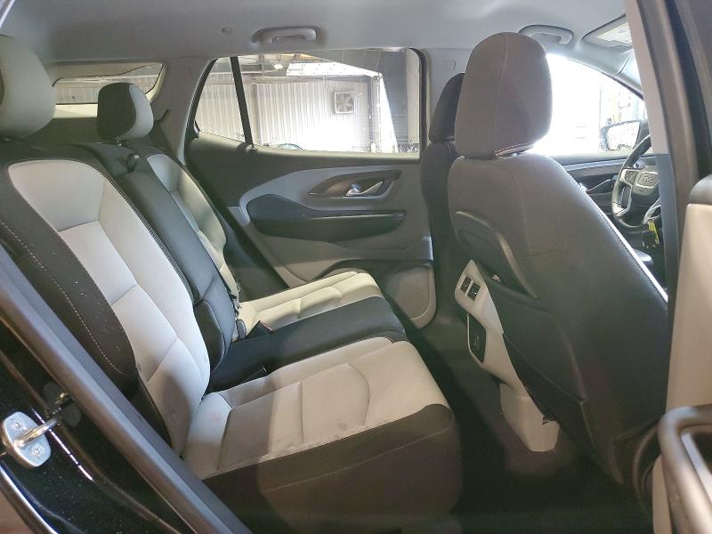 Photo 11 from auction – 2022 GMC TERRAIN with VIN 3GKALTEV3NL177397
