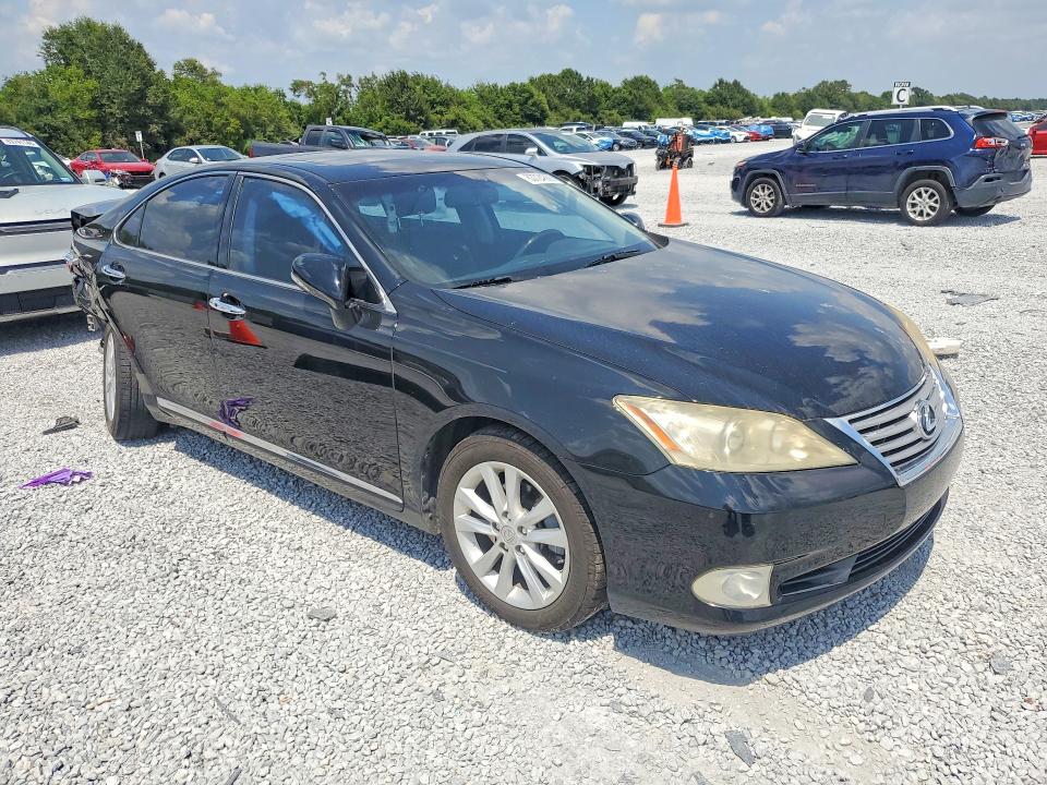 Zdjęcie 4 z aukcji – 2010 LEXUS ES z VIN JTHBK1EG5A2407315