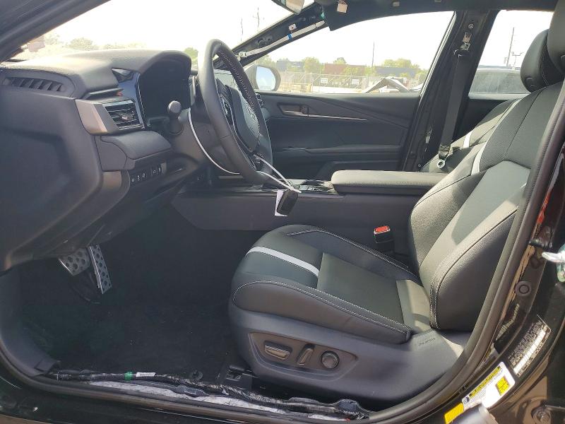 Photo 7 from auction – 2026 TOYOTA CAMRY with VIN 4T1DAACK3TU759915