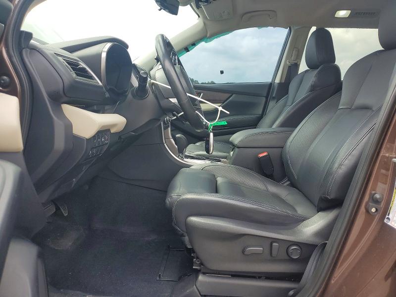 Zdjęcie 7 z aukcji – 2021 SUBARU ASCENT z VIN 4S4WMARD3M3404467