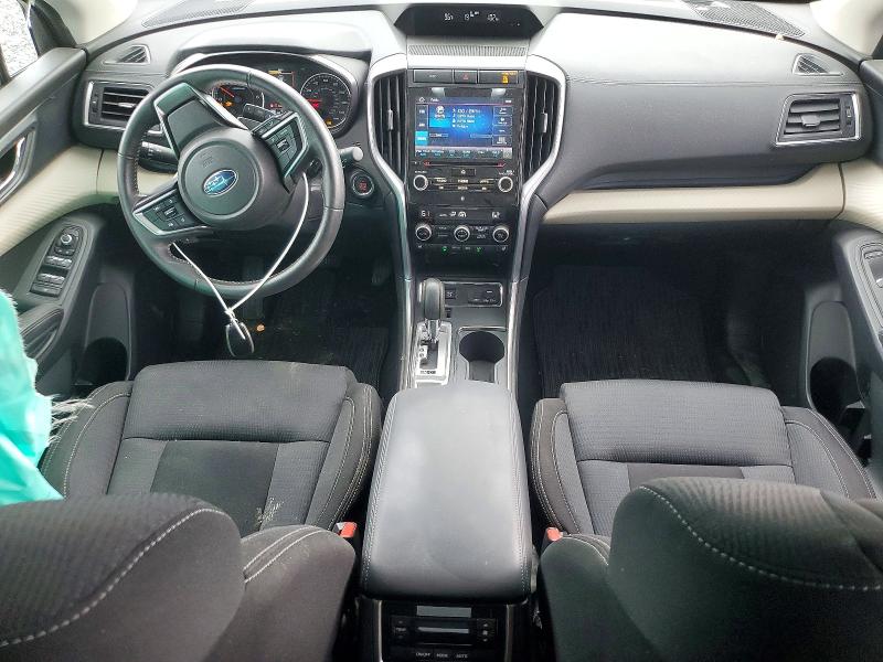 Photo 8 from auction – 2019 SUBARU ASCENT with VIN 4S4WMAFD6K3420793