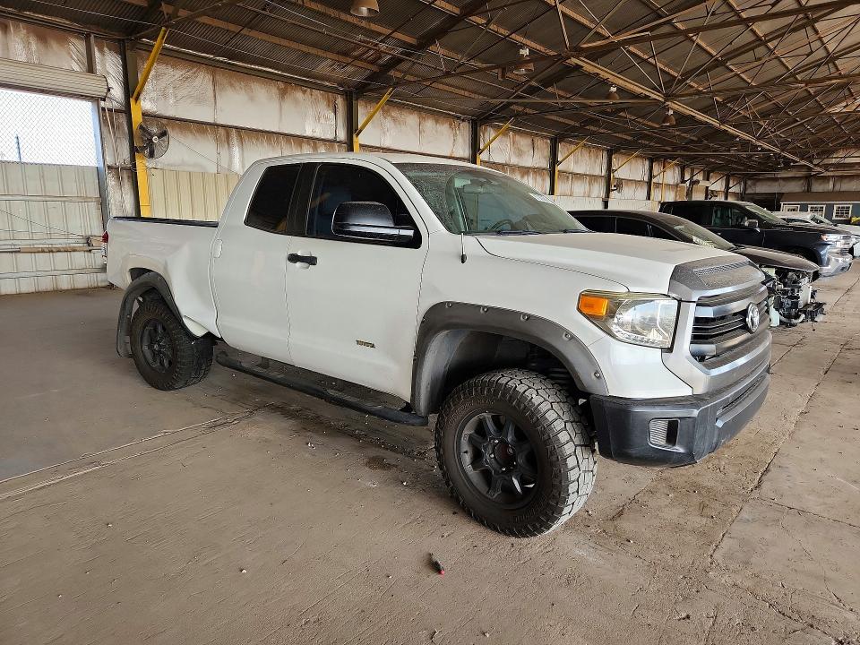 Photo 4 from auction – 2014 TOYOTA TUNDRA with VIN 5TFRM5F13EX072964