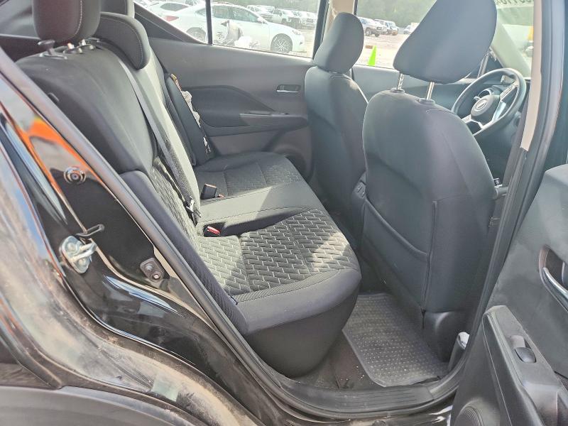 Снимка 11 от търг – 2023 NISSAN KICKS с VIN 3N1CP5CV6PL521950