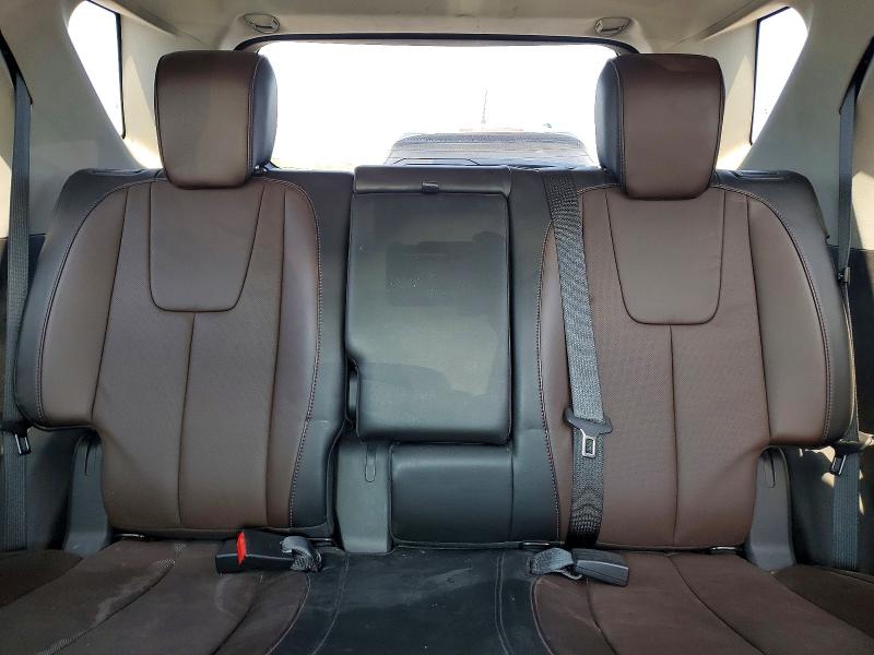 Photo 10 from auction – 2013 CHEVROLET EQUINOX with VIN 2GNFLGE35D6297770