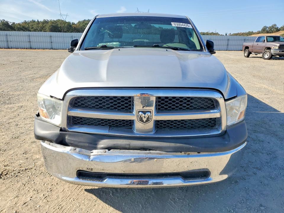 Photo 5 from auction – 2012 DODGE RAM 1500 with VIN 3C6JD6DT4CG159028