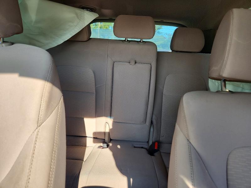 Photo 10 from auction – 2021 HYUNDAI TUCSON with VIN KM8J2CA43MU346958