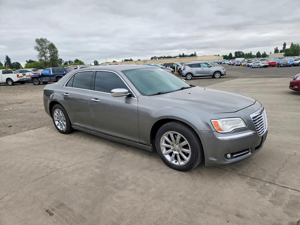 Zdjęcie 4 z aukcji – 2011 CHRYSLER 300 z VIN 2C3CA5CG8BH594968