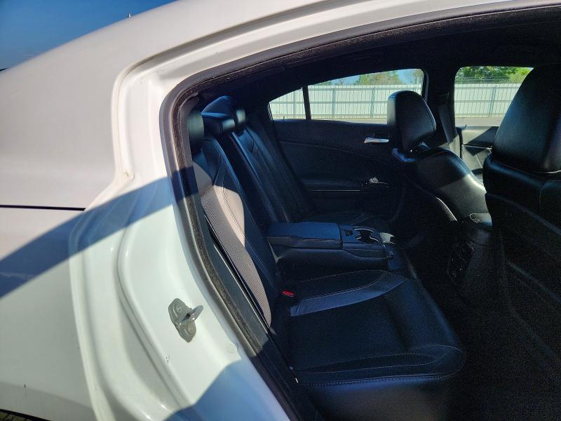 Foto 10 de la subasta – 2016 DODGE CHARGER con VIN 2C3CDXHG7GH146658