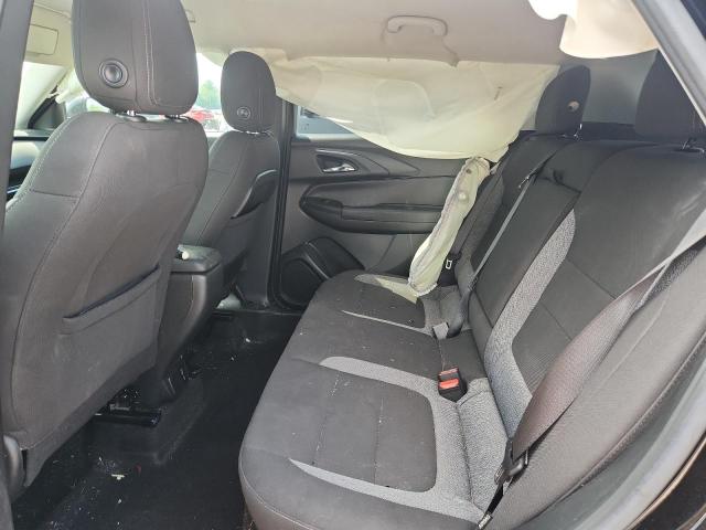 Photo 11 from auction – 2022 CHEVROLET TRAILBLAZER with VIN KL79MPS28NB007385