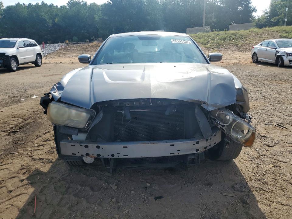 Photo 5 from auction – 2011 DODGE CHARGER with VIN 2B3CL3CG8BH606046