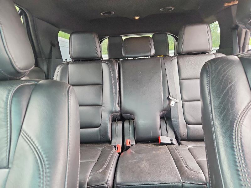 Photo 10 from auction – 2011 FORD EXPLORER with VIN 1FMHK8D84BGA58579