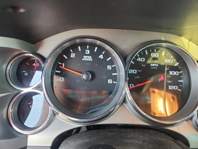 Photo 9 from auction – 2013 GMC SIERRA with VIN 1GTR2VE7XDZ277261