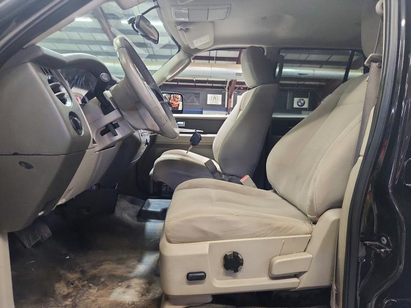 Photo 7 from auction – 2012 FORD EXPEDITION with VIN 1FMJU1G54CEF47761