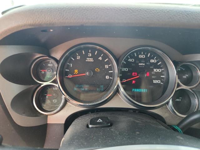 Photo 9 from auction – 2012 GMC SIERRA with VIN 1GTR1VEA5CZ259859