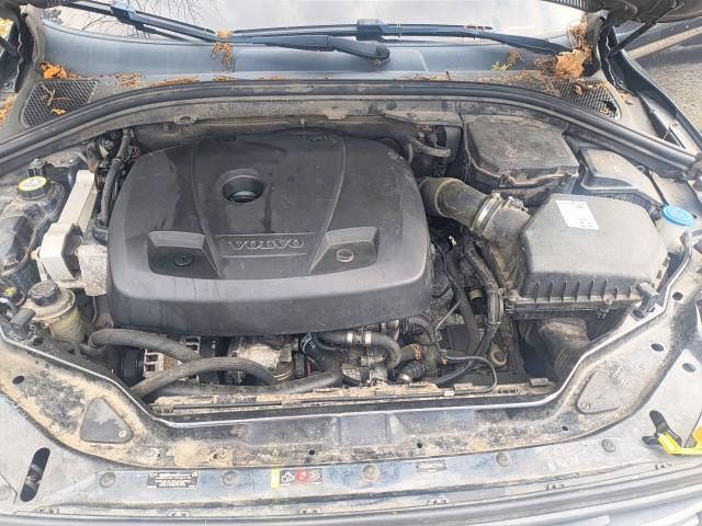 Photo 7 from auction – 2015 VOLVO XC60 with VIN YV440MDM8F2723501