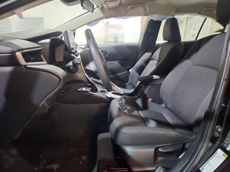 Photo 7 from auction – 2026 TOYOTA COROLLA with VIN 5YFB4MDE8TP420707