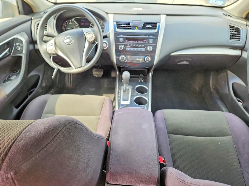 Photo 8 from auction – 2013 NISSAN ALTIMA with VIN 1N4AL3AP1DC250902