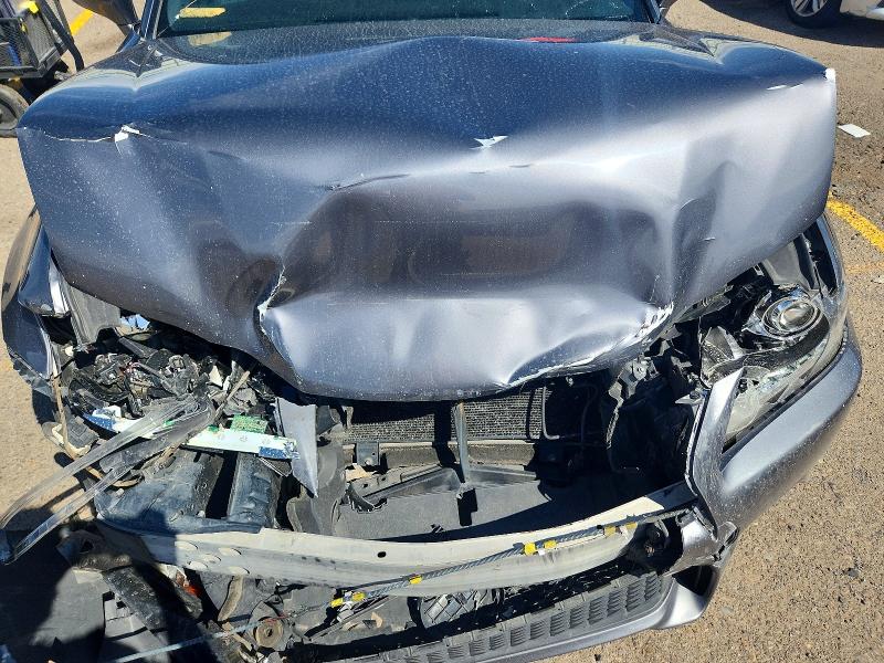 Photo 11 from auction – 2015 LEXUS GS with VIN JTHCE1BL7FA007394