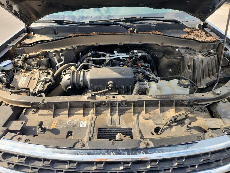 Снимка 12 от търг – 2022 FORD EXPLORER с VIN 1FMSK7DH6NGA06701