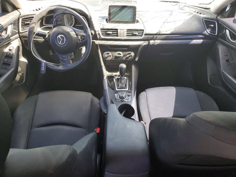Photo 8 from auction – 2015 MAZDA 3 with VIN JM1BM1U71F1240641